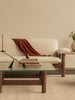 Brasilia Lounge Table by Audo Copenhagen