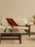 Brasilia Lounge Table by Audo Copenhagen