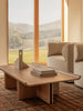 Eave Seamline Lounge Chair by Audo Copenhagen