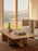 Eave Seamline Lounge Chair by Audo Copenhagen