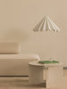 Androgyne Side Table, Wide by Audo Copenhagen