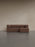 Chaise de bar et de comptoir Afteroom Plus par Menu