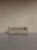 Eave Modular Sofa 96 Configuration by Audo Copenhagen