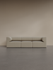 Eave Modular Sofa 96 Configuration by Audo Copenhagen