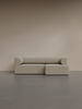 Eave Modular Sofa 96 Configuration by Audo Copenhagen