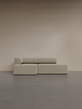 Eave Modular Sofa 96 Configuration by Audo Copenhagen