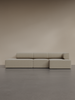 Eave Modular Sofa 96 Configuration by Audo Copenhagen