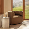 Eave Seamline Lounge Chair by Audo Copenhagen