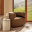 Eave Seamline Lounge Chair by Audo Copenhagen