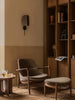 Wing Wall Lamp by Audo Copenhagen