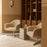 Fauteuil Harbour Lounge par Audo Copenhagen