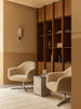 Wing Wall Lamp by Audo Copenhagen