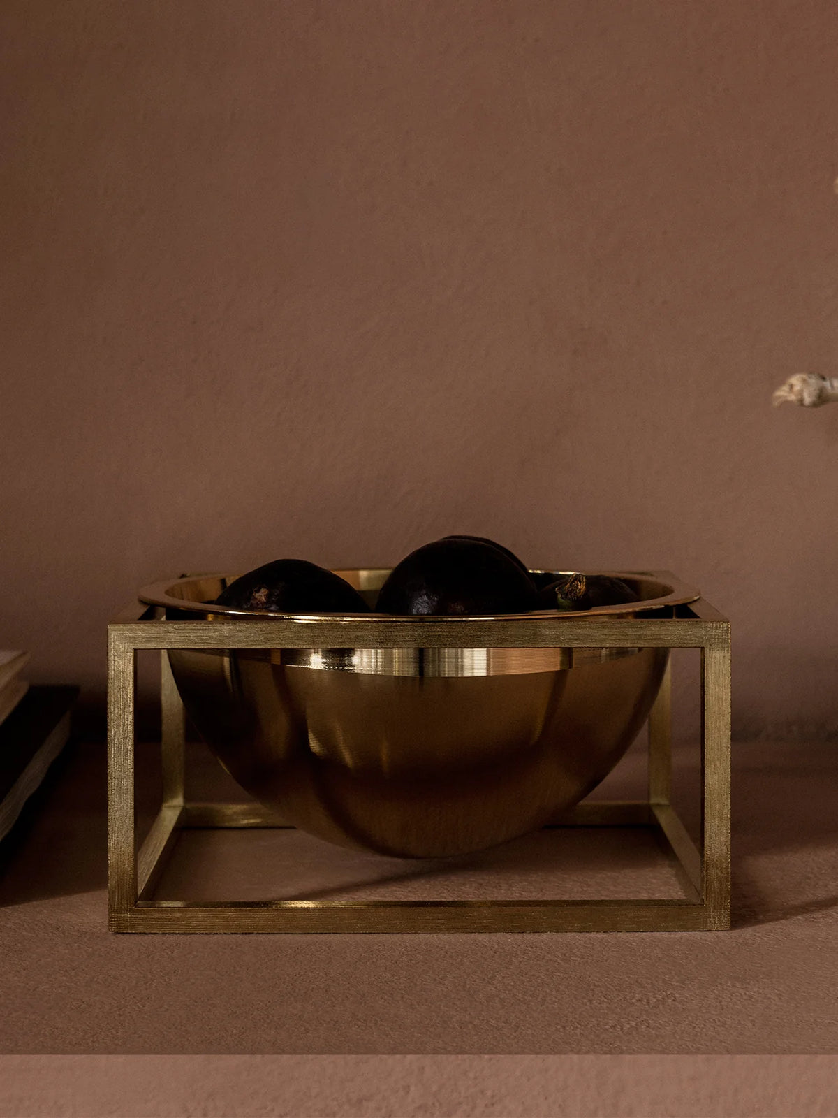 Kubus Bowl Centerpiece by Audo Copenhagen