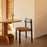 Mauro Dining Chair by Audo Copenhagen