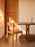 Puffin Dining Table by Audo Copenhagen