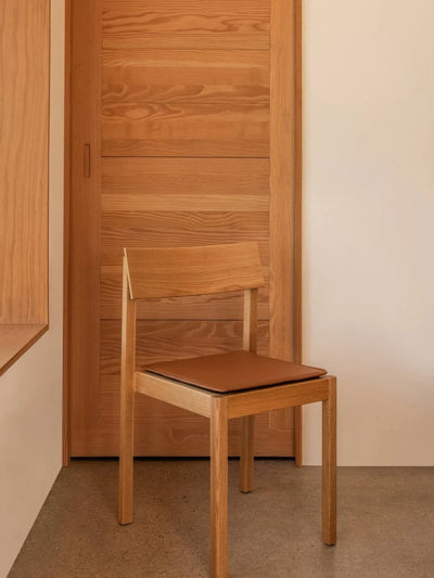 Mauro Seat Cushion by Audo Copenhagen