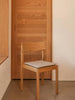 Mauro Seat Cushion by Audo Copenhagen