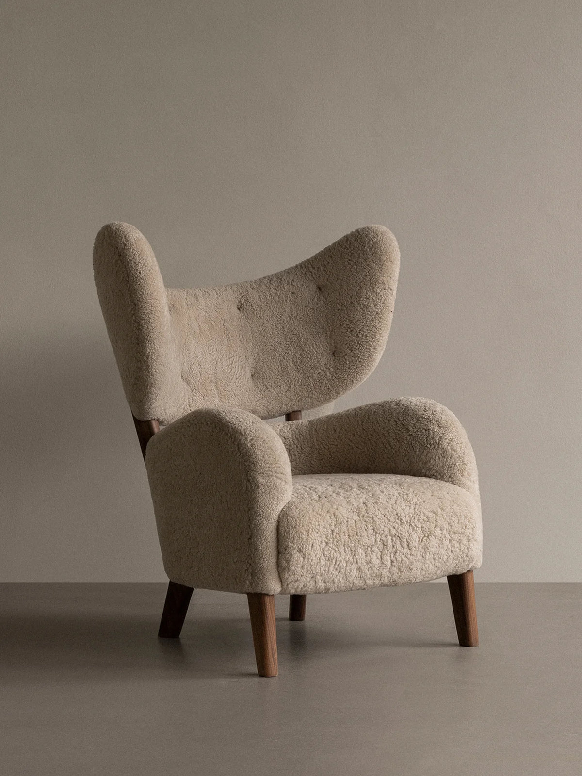 My Own Chair Lounge Chair by Audo Copenhagen