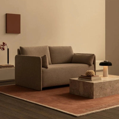 Offset Sofa Bed by Audo Copenhagen