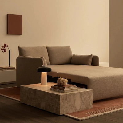 Offset Sofa Bed by Audo Copenhagen