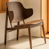Chaise de bar et de comptoir Afteroom Plus par Menu