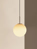 Suspension TR Bulb par Menu