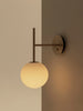 TR Bulb - Suspended Wall Lamp by Audo Copenhagen
