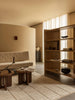 Crescent Shelving par Audo Copenhagen