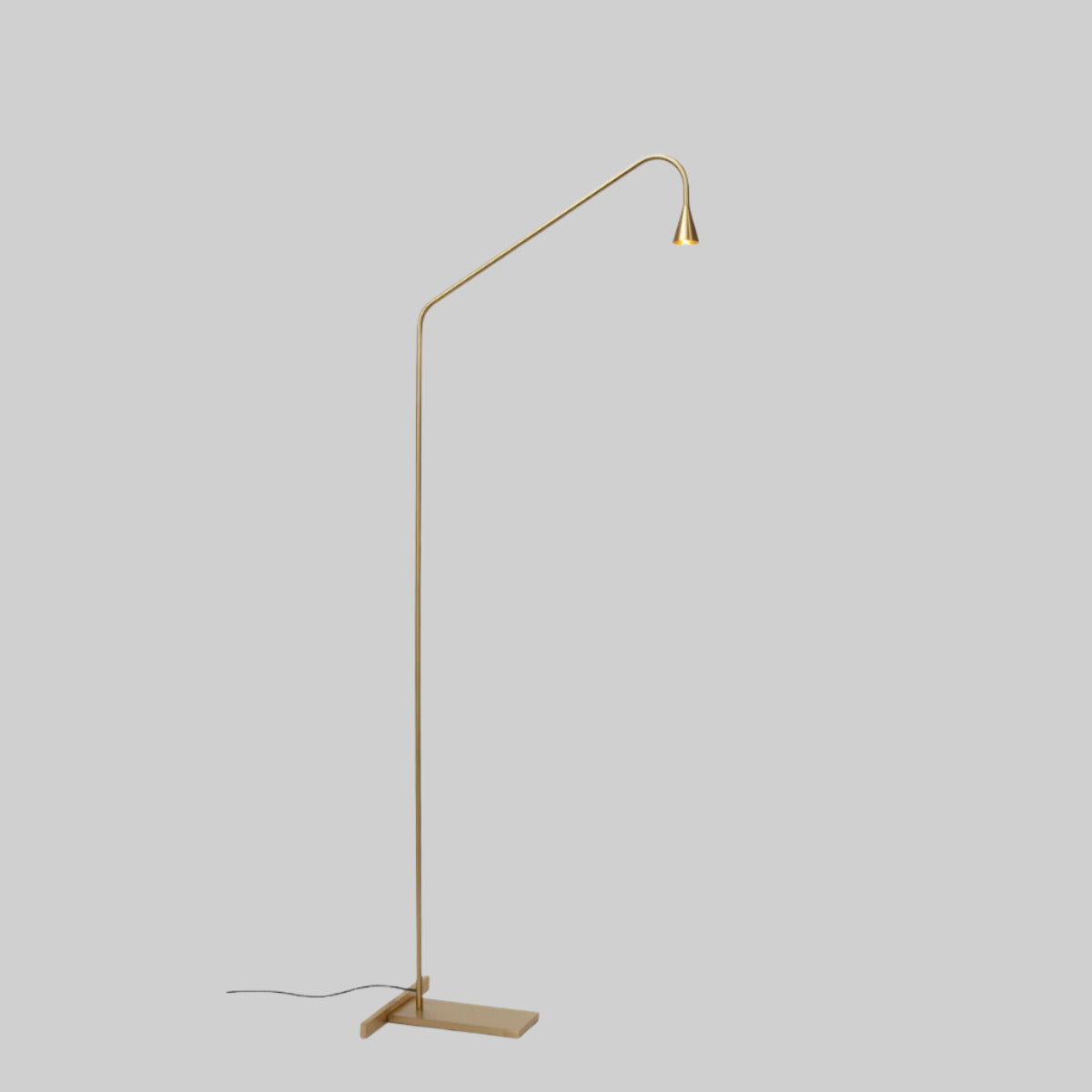 Austere Floor Lamp by Trizo21