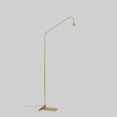 Austere Floor Lamp by Trizo21