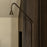 Austere Wall Lamp with Plug by Trizo21