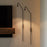 Austere Wall Lamp with Plug by Trizo21