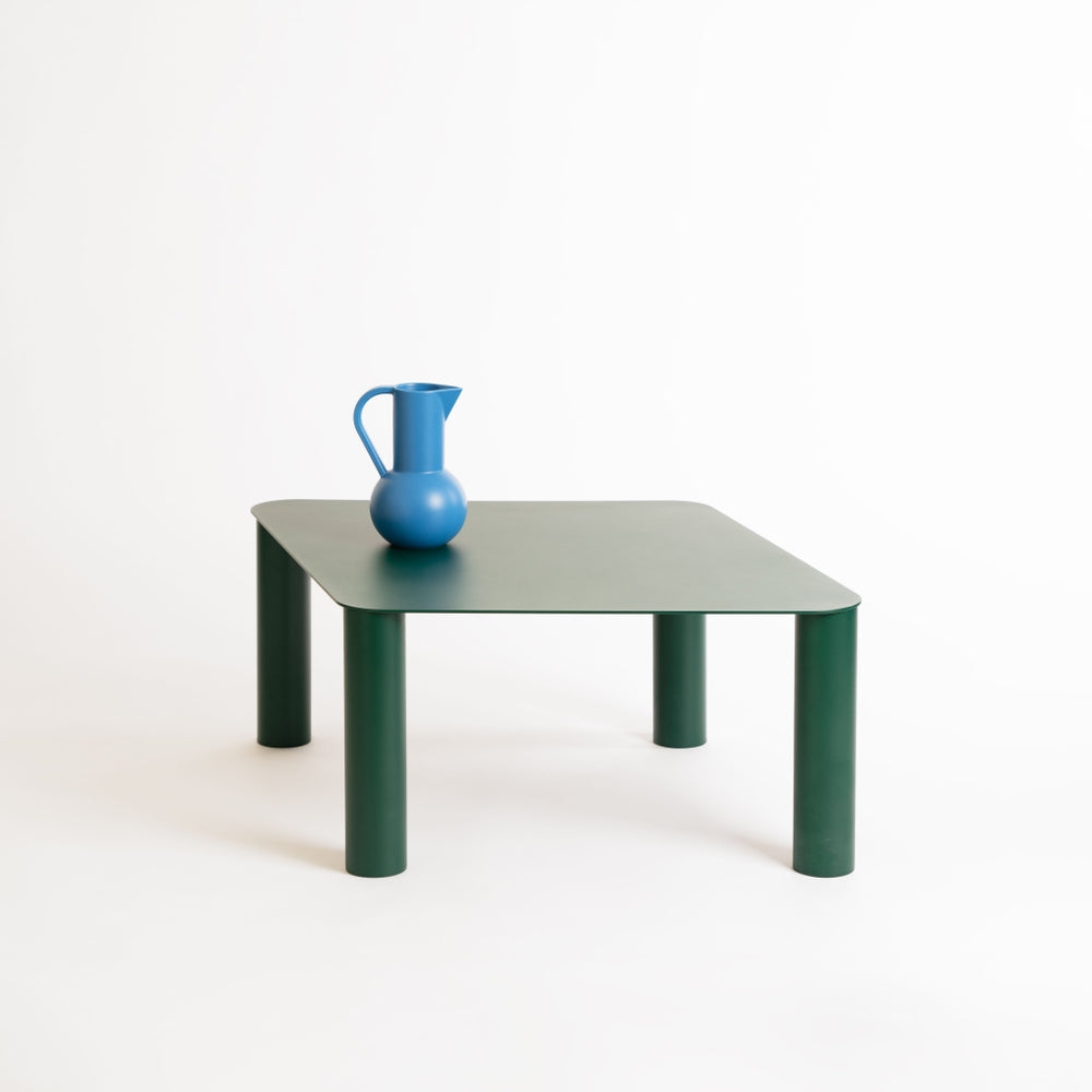 Pipeline Coffee Table by Raawii