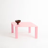 Pipeline Coffee Table by Raawii
