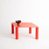 Pipeline Coffee Table by Raawii