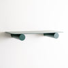 Pipeline Duo Shelf by Raawii