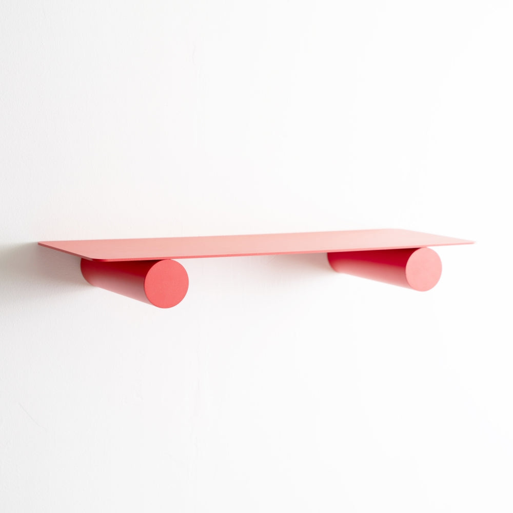 Pipeline Duo Shelf by Raawii