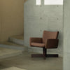 Avant Lounge Chair by Resident