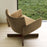 Avant Lounge Chair by Resident