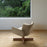 Avant Lounge Chair by Resident