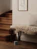 Avolt Square 1 extension cord in grey, a versatile accessories product with multiple outlets for convenient power extension.
