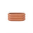 Awa Pot Terracotta - Low - 54cm by OYOY