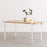 Tiptoe Dining Table 180x90 cm - Eco-certified Wood by Tiptoe