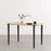 Tiptoe Desk - Eco-Certified Wood 120x60cm by Tiptoe