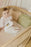 Baby Cushion by Lorena Canals