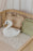 Baby Cushion by Lorena Canals