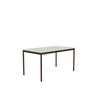 Table Base Base Blanche par Muuto