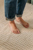 Wool Area Rug by Lorena Canals