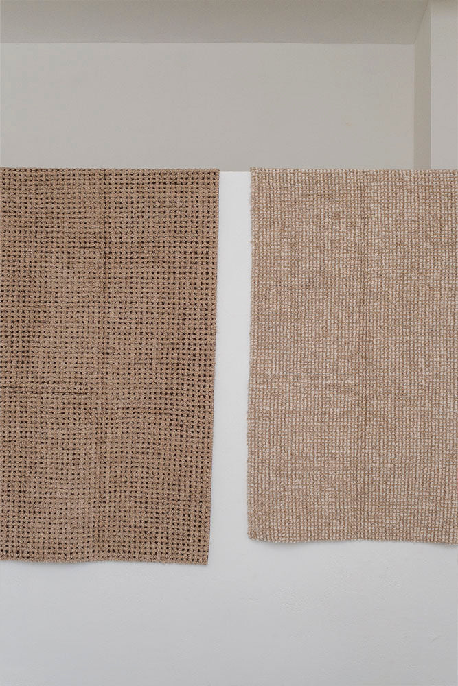 Eden Wool Runner Rug by Lorena Canals