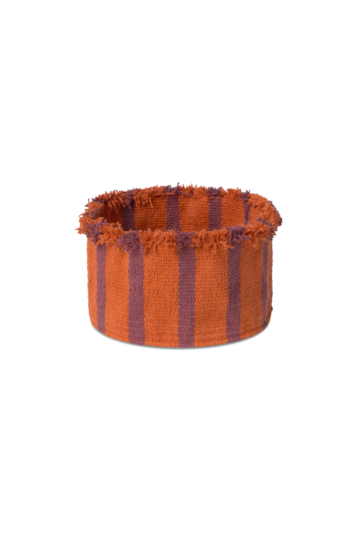 Small Basket by Lorena Canals